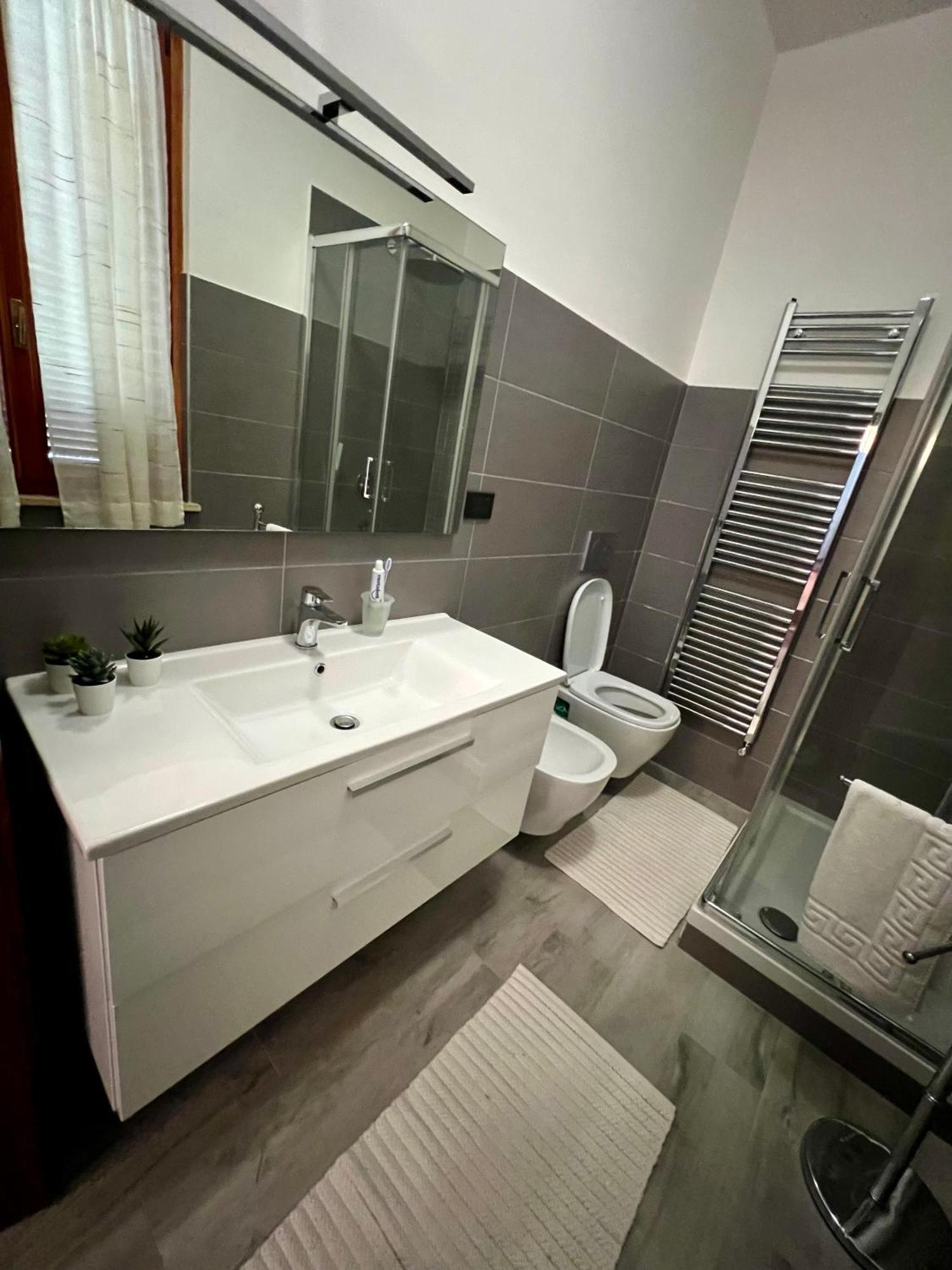 Chez Vittoria Hotell Greccio Eksteriør bilde
